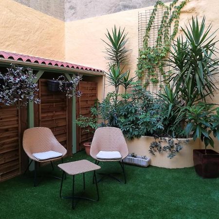 Hotel Jaures Toulon Luaran gambar