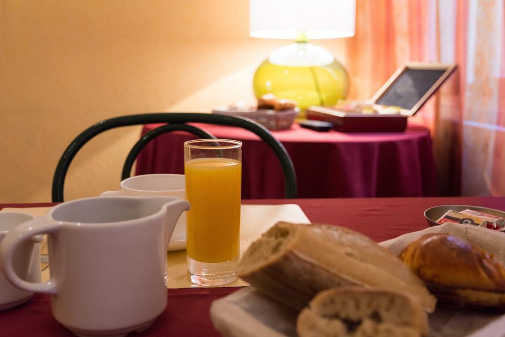 Hotel Jaures Toulon Luaran gambar