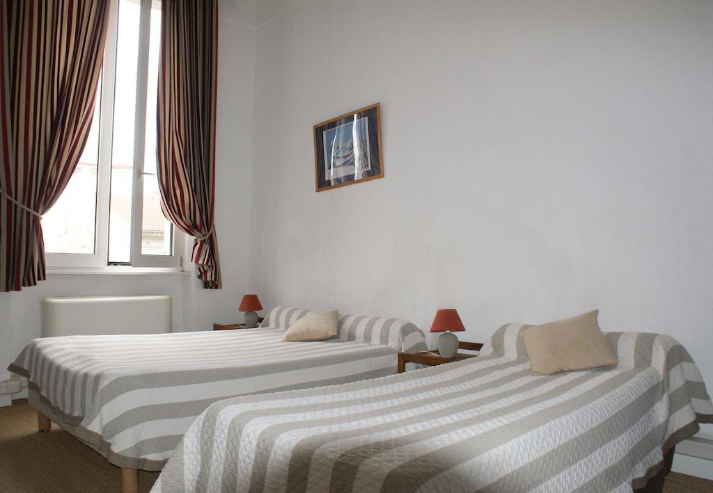 Hotel Jaures Toulon Luaran gambar