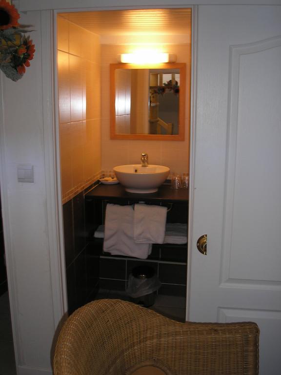 Hotel Jaures Toulon Luaran gambar