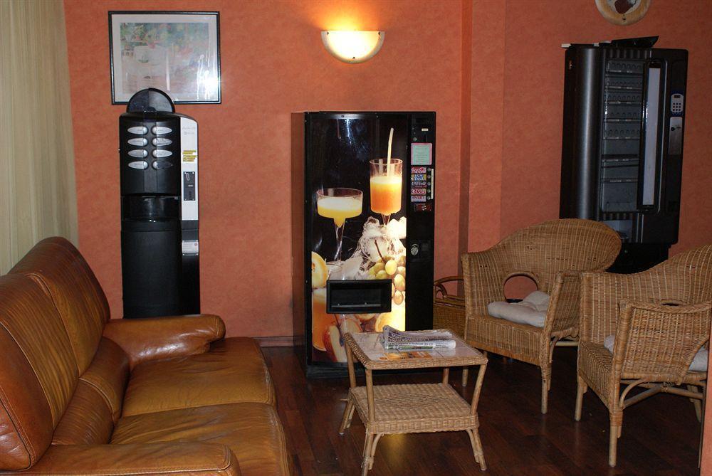 Hotel Jaures Toulon Luaran gambar