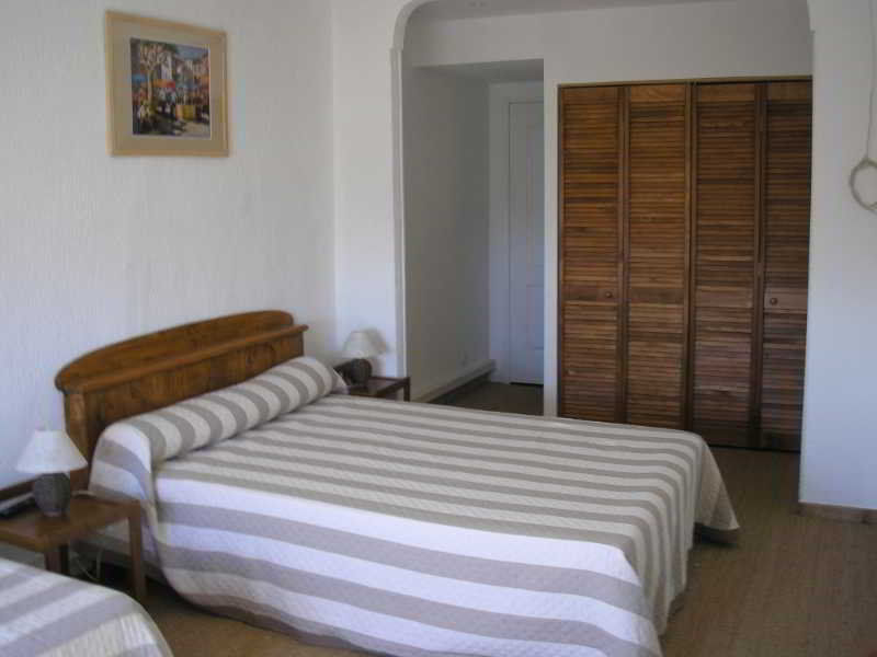 Hotel Jaures Toulon Luaran gambar