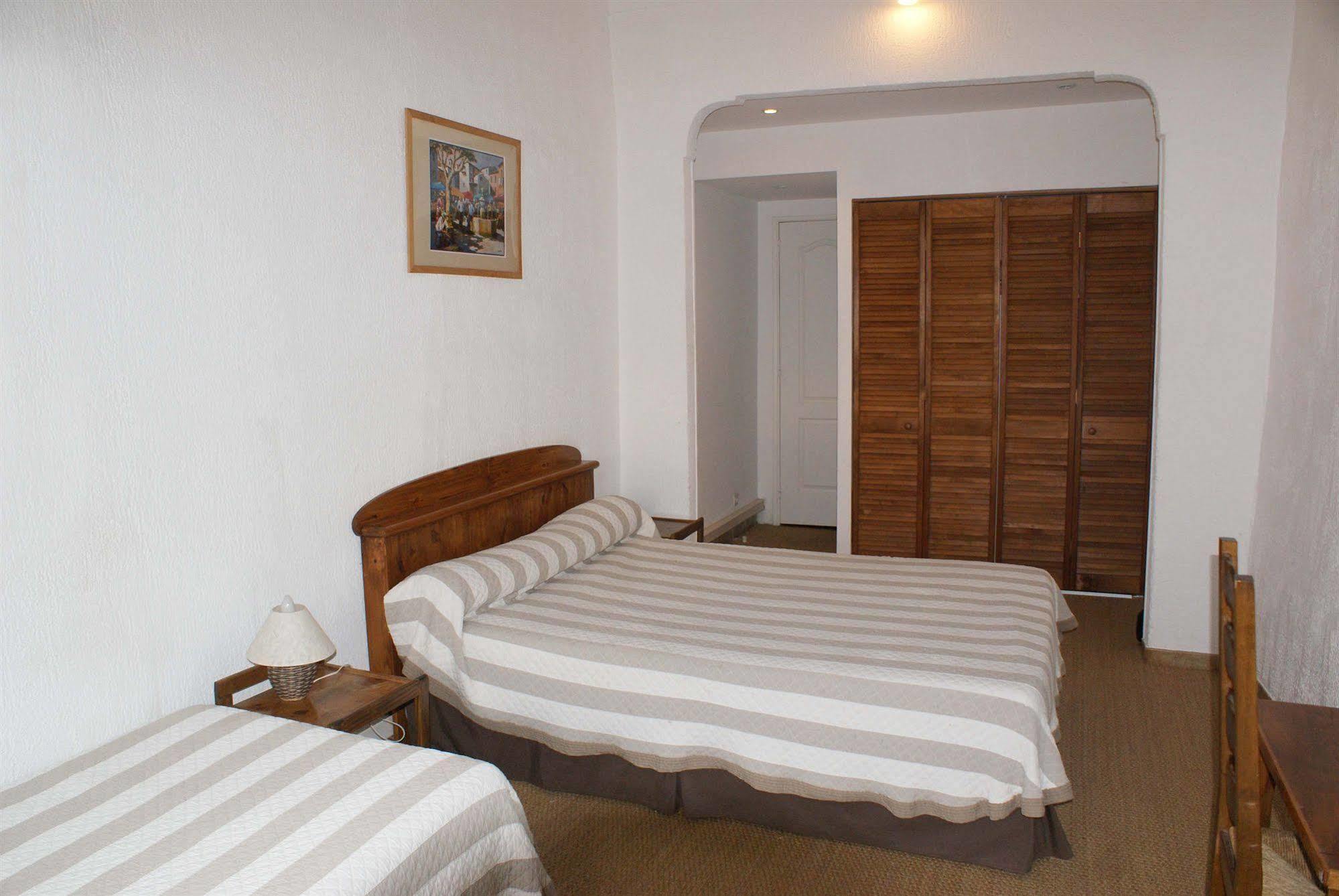 Hotel Jaures Toulon Luaran gambar
