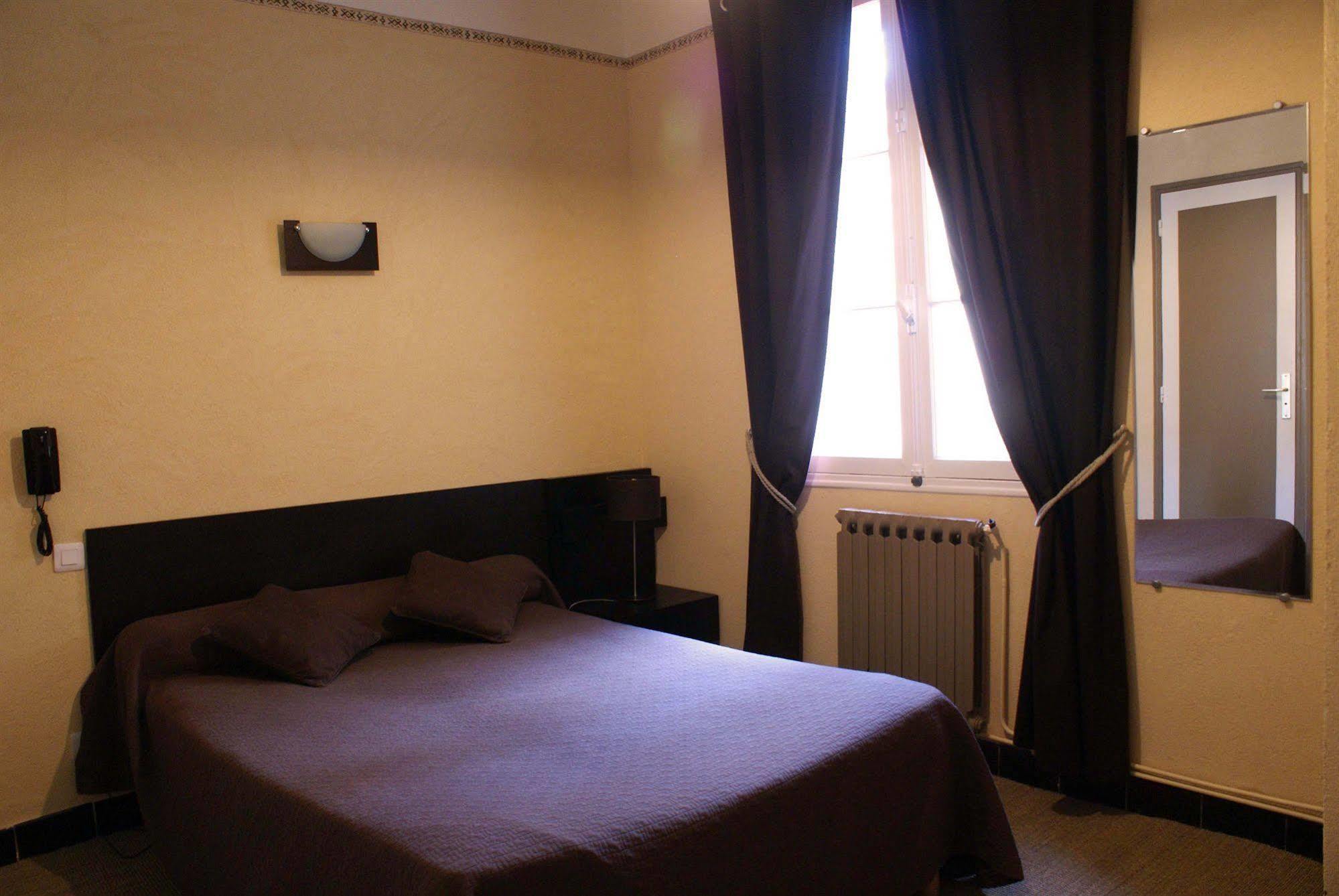 Hotel Jaures Toulon Luaran gambar