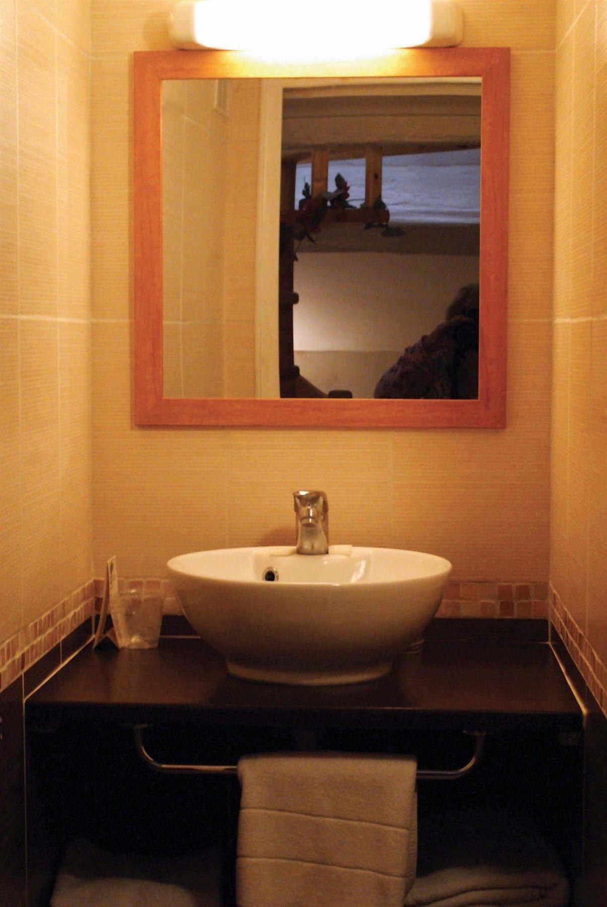 Hotel Jaures Toulon Luaran gambar