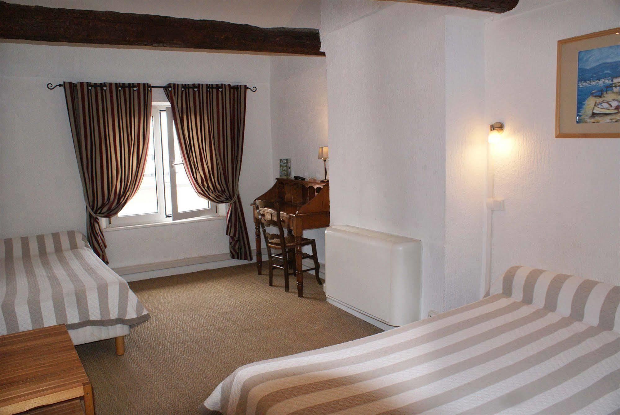 Hotel Jaures Toulon Luaran gambar