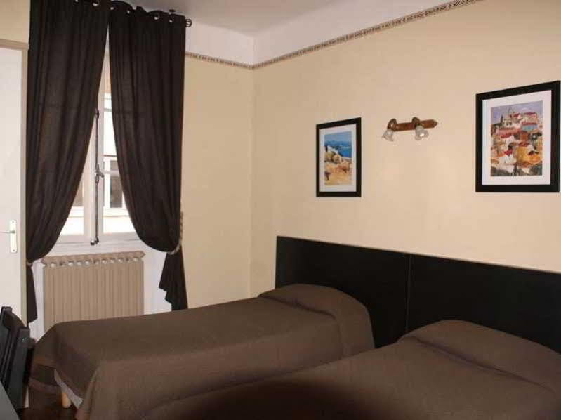 Hotel Jaures Toulon Luaran gambar