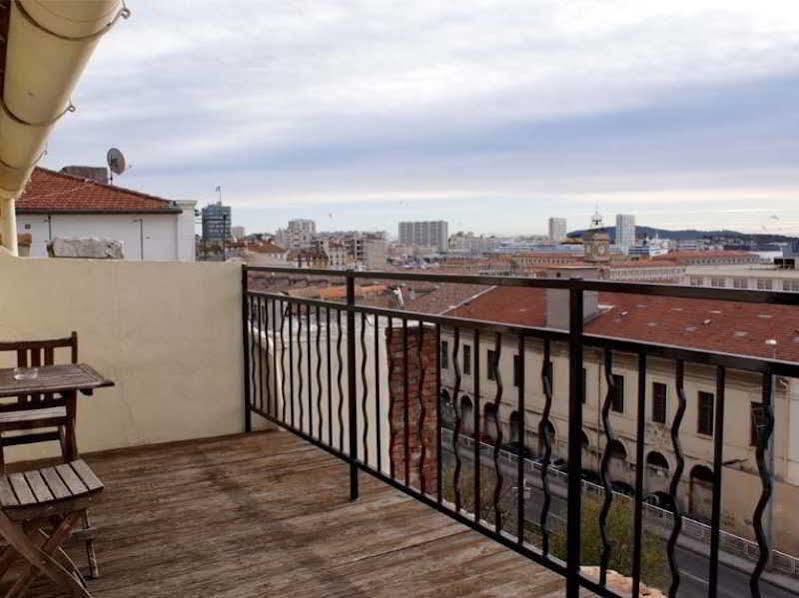 Hotel Jaures Toulon Luaran gambar