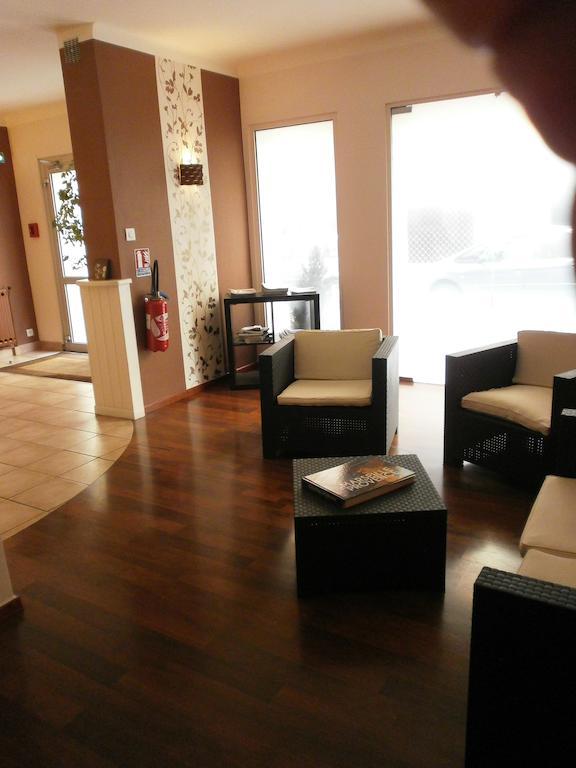 Hotel Jaures Toulon Luaran gambar