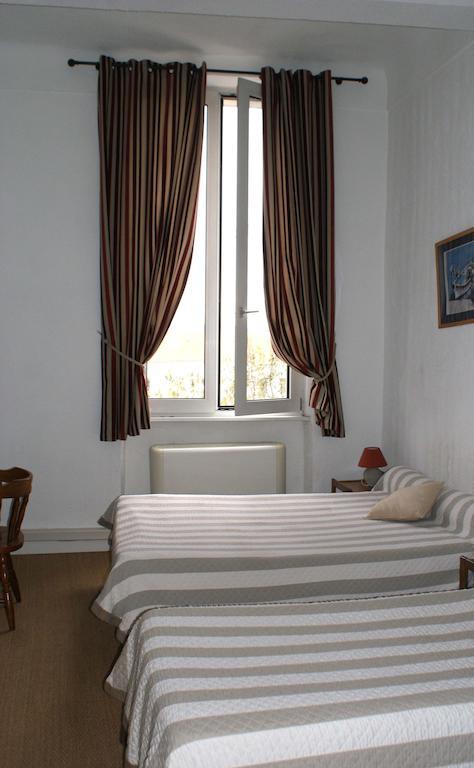 Hotel Jaures Toulon Luaran gambar