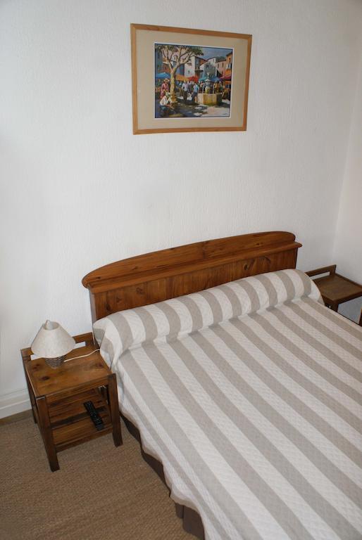 Hotel Jaures Toulon Luaran gambar