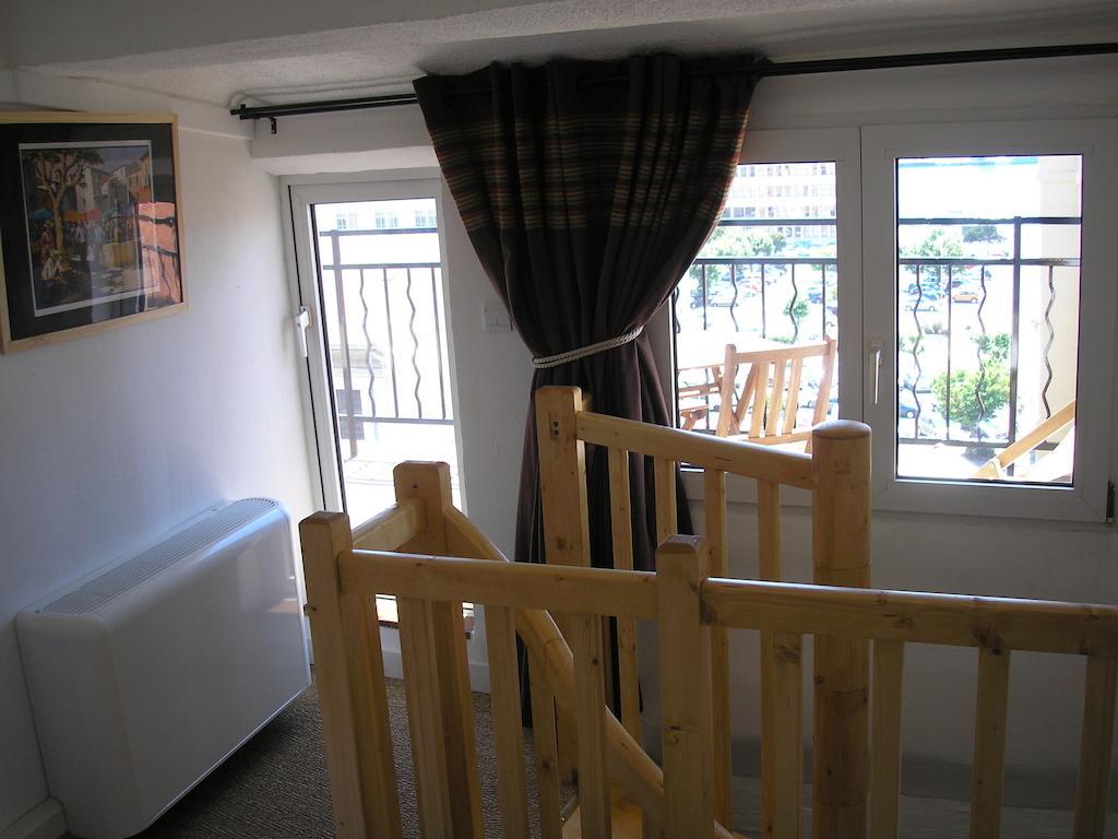 Hotel Jaures Toulon Luaran gambar